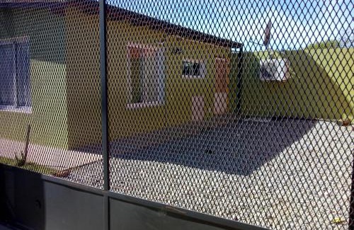 Balcarce House | CASA BALCARCE