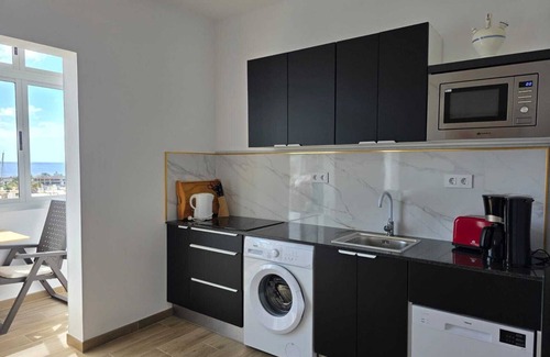 Playa de Mogan Apartment | Casa Balcon 2 bedroom by El Sirocco