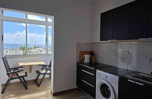 Playa de Mogan Apartment | Casa Balcon 2 bedroom by El Sirocco