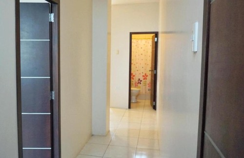 Crucita Apartment | Casa Ballena
