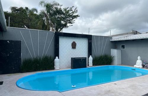 Barra House | Casa Balneário Camboriú