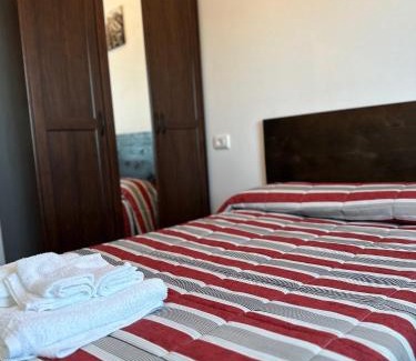 Cedeira House | Casa Balteiro