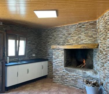 Cedeira House | Casa Balteiro