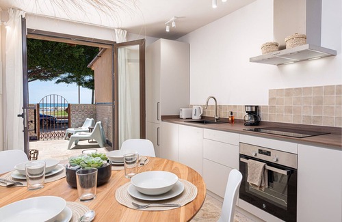 Playas del Palo Apartment | Casa Banda del Mar II - Holiday Home by Solaga
