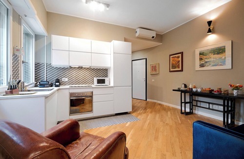 Citta Studi Apartment | Casa Bar Basso in Milan
