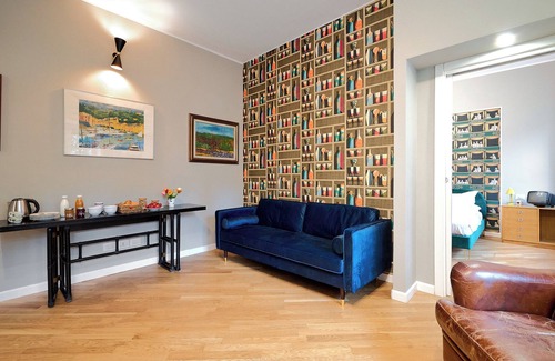 Citta Studi Apartment | Casa Bar Basso in Milan