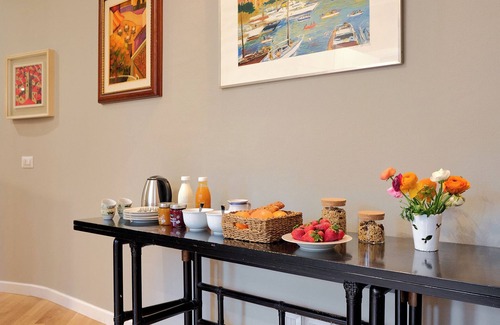 Citta Studi Apartment | Casa Bar Basso in Milan