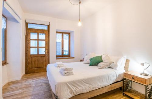 Dongo Apartment | Casa Bar - Cozy Apartments Lake Como