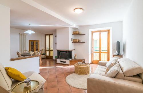 Dongo Apartment | Casa Bar - Cozy Apartments Lake Como