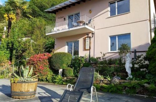 Vairano Apartment | Casa Barbara