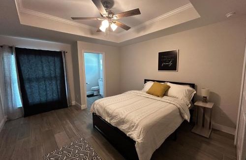 Mariner House | Casa Barcelona Cape Coral