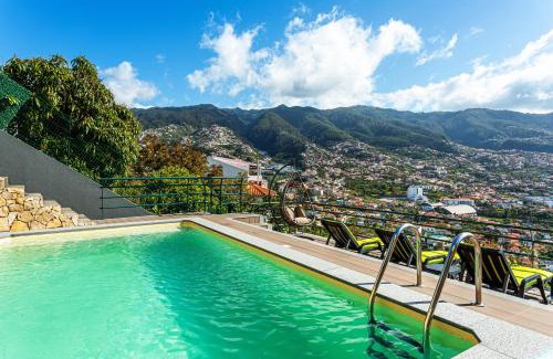 Santo Antonio House | Casa Barcelos View