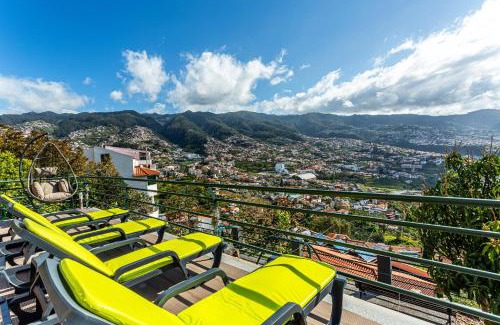 Santo Antonio House | Casa Barcelos View