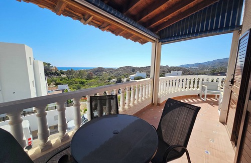 Mojacar House | Casa Barnes