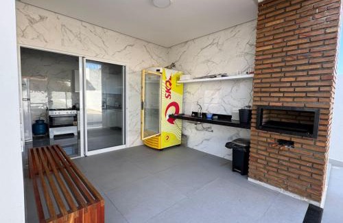 Barra de Sao Miguel House | Casa Barra São Miguel