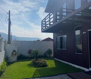 Zimbros House | Casa Barreiros