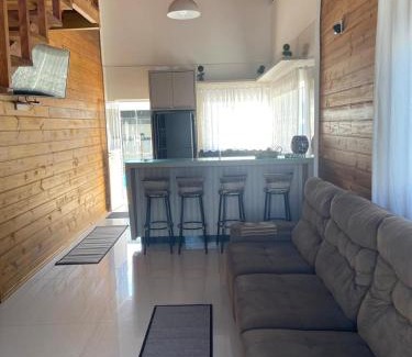 Zimbros House | Casa Barreiros
