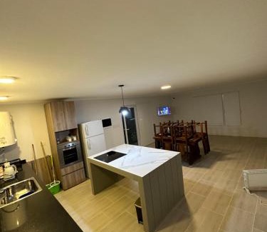 Monte Hermoso House | Casa barrio cerrado Las Lomas