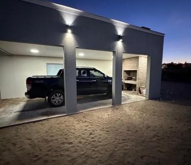 Monte Hermoso House | Casa barrio cerrado Las Lomas