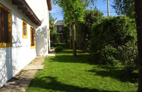 Tandil House | casa barrio golf