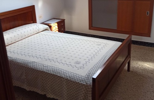 Mino Condo | Casa Basi Loios-25 2 Piso