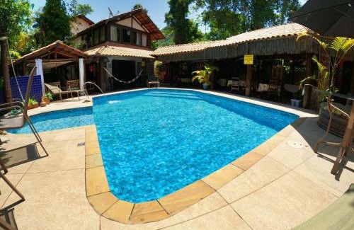 Felix Hotel | Casa Bawa