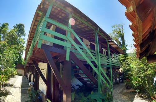 Felix Hotel | Casa Bawa