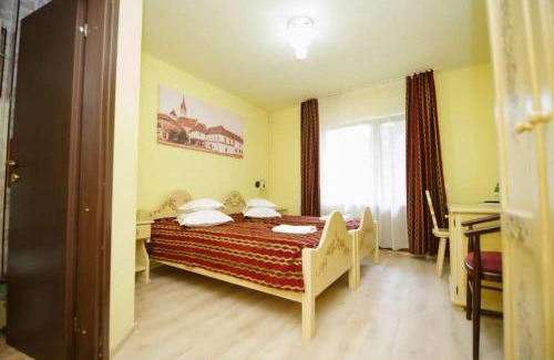 Bazna House | Casa Bazna