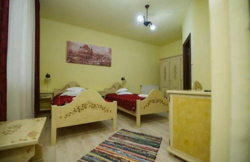 Bazna House | Casa Bazna