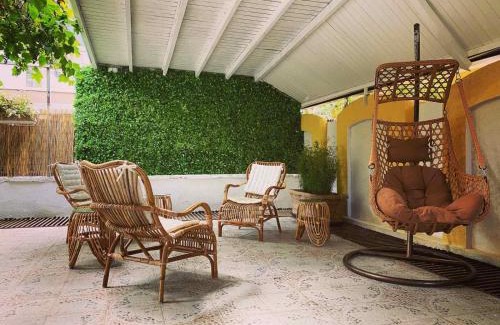 Nessebar Hotel | Casa Beach