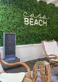 Nessebar Hotel | Casa Beach