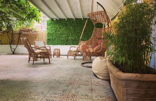 Nessebar Hotel | Casa Beach