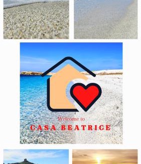 Cabras Apartment | Casa Beatrice