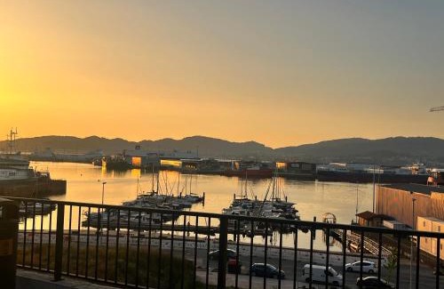 Coia Apartment | Casa Beiramar, parking gratuíto