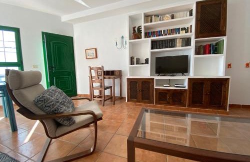 Arrieta Apartment | Casa Bela