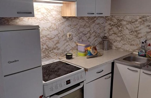 Rijeka Apartment | Casa Bela