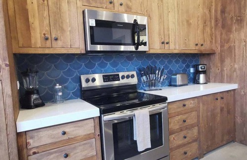 Laguna Shores House | Casa Beli 4 Bed 4.5 Bath By FMI Rentals