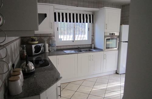 Lliber Villa | Casa Bella -3 Bed Villa turreted Villa with private pool, air con, Wifi and BBQ.