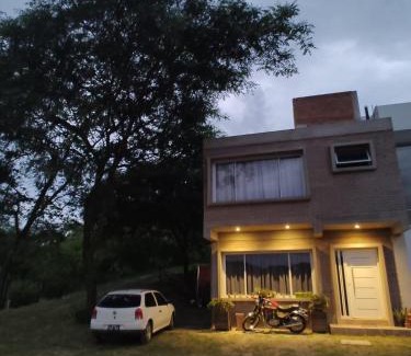 San Salvador de Jujuy House | Casa Bella Vista