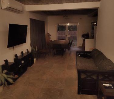 San Salvador de Jujuy House | Casa Bella Vista