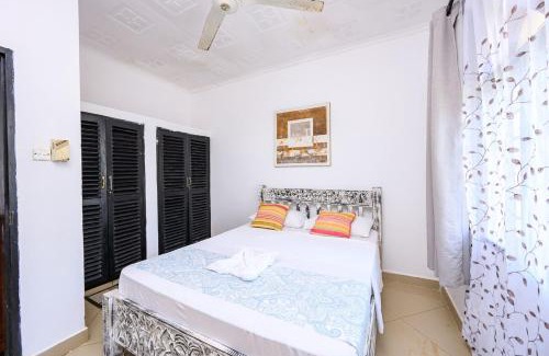 Ukunda Apartment | Casa Bella Diani Ukunda