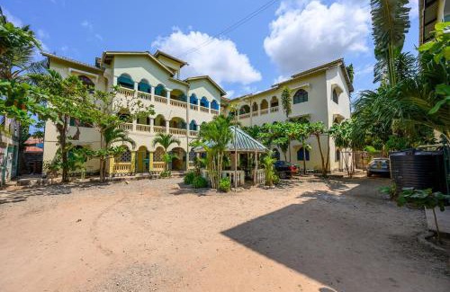 Ukunda Apartment | Casa Bella Diani Ukunda