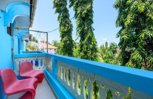Ukunda Apartment | Casa Bella Diani Ukunda