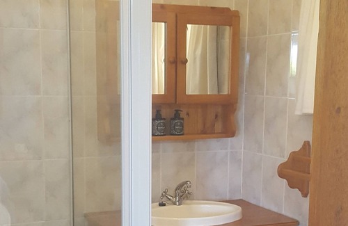 Pennington House | Casa Bella Guesthouse Pennington