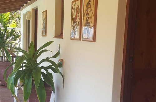 Pennington House | Casa Bella Guesthouse Pennington