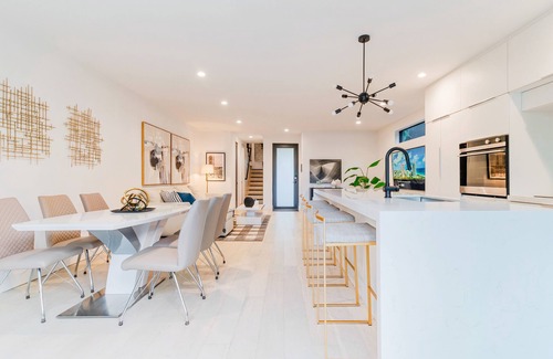 Buena Vista Villa | Casa Bella in Design District/Wynwood