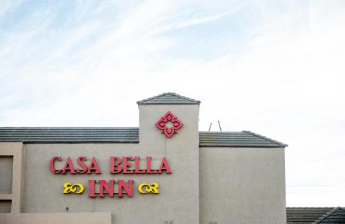 Walnut Park Hotel | Casa Bella Inn- Huntington Park