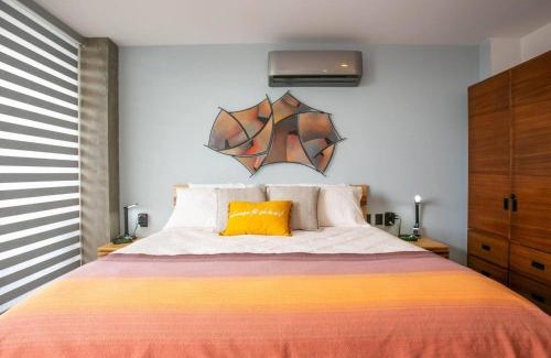 Cabo San Lucas House | Casa Bella Luna