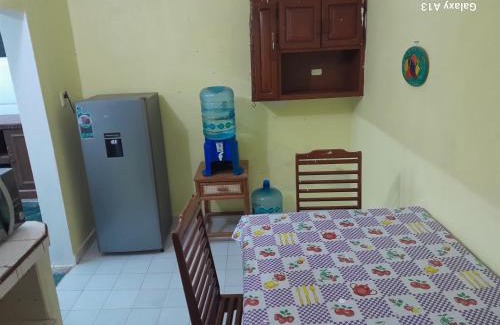 Colonia Andres House | casa bella