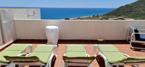 Playa Macenas Apartment | Casa Bella Vista